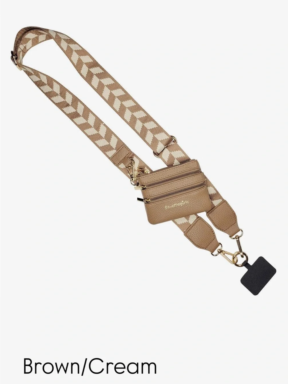 NWT - Phone Crossbody Carrier